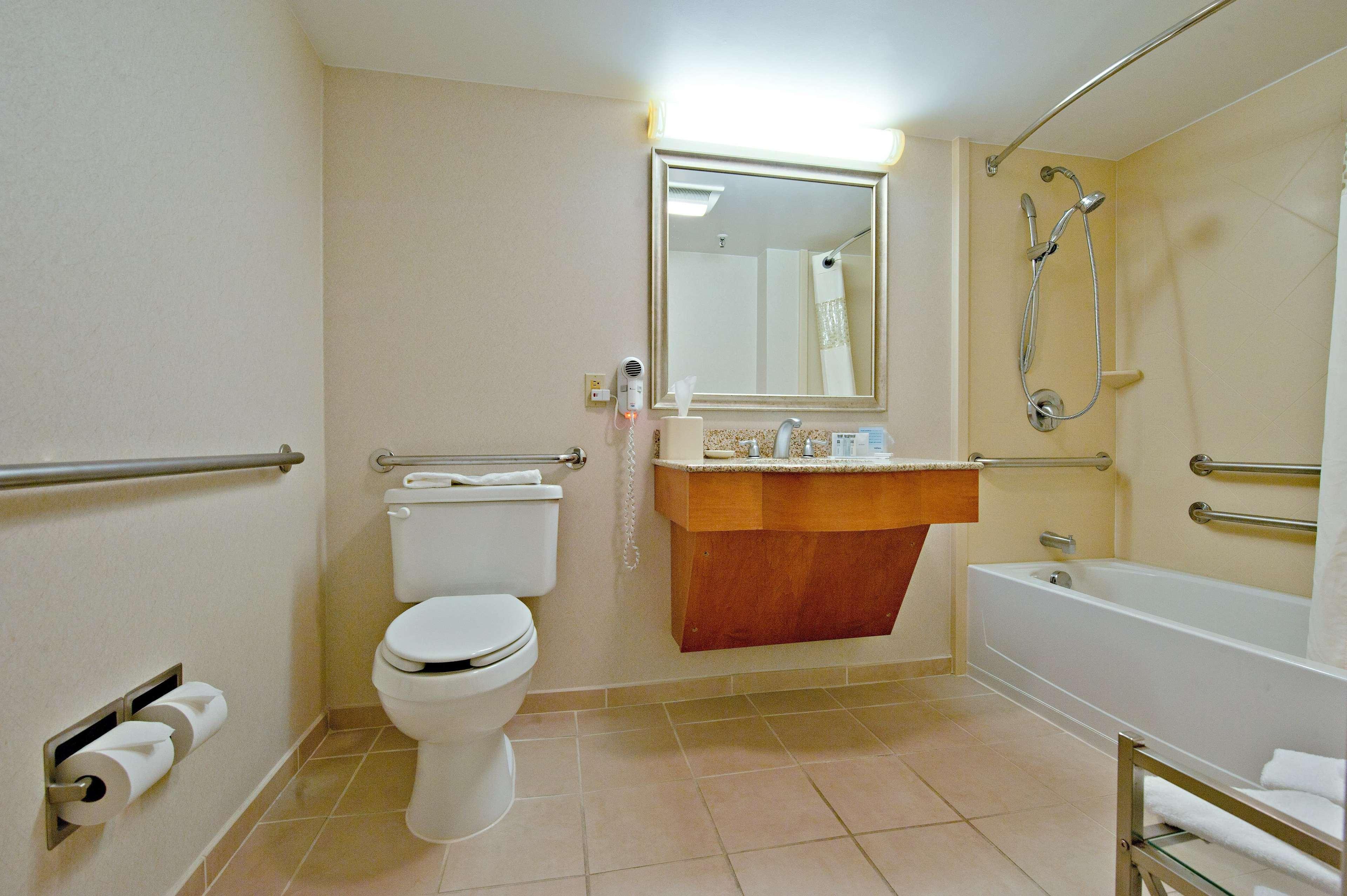Hampton Inn Portland-Airport South Portland Camera foto