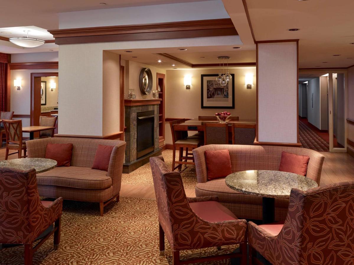 Hampton Inn Portland-Airport South Portland Esterno foto