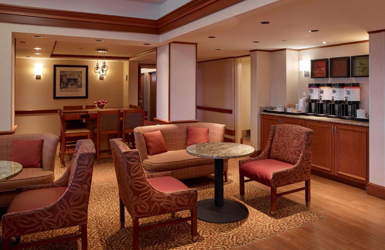 Hampton Inn Portland-Airport South Portland Esterno foto