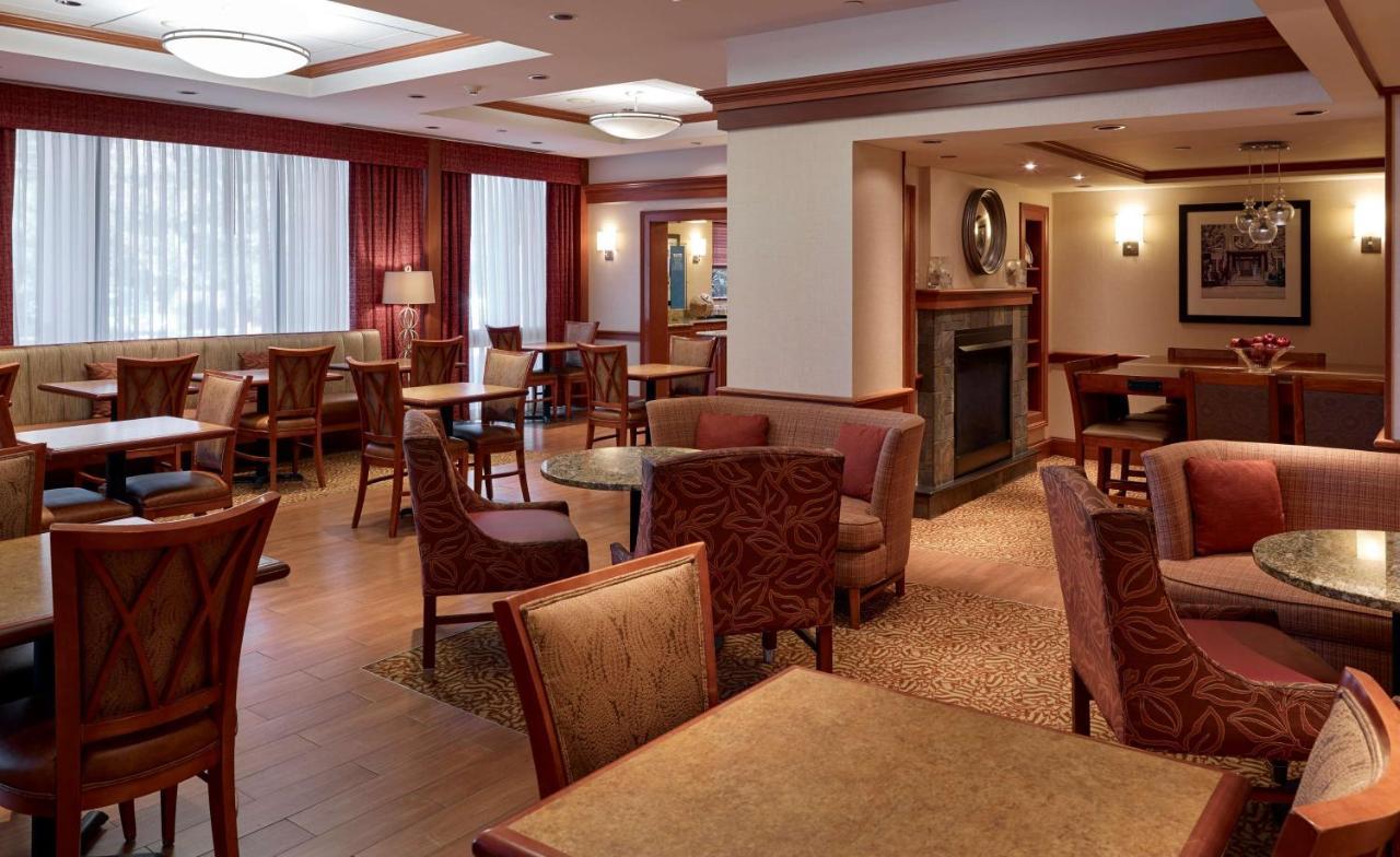 Hampton Inn Portland-Airport South Portland Esterno foto