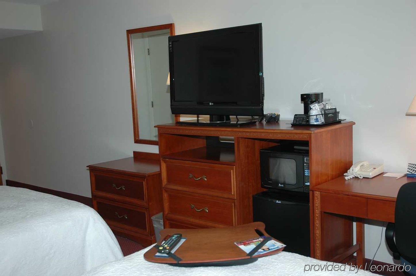 Hampton Inn Portland-Airport South Portland Camera foto