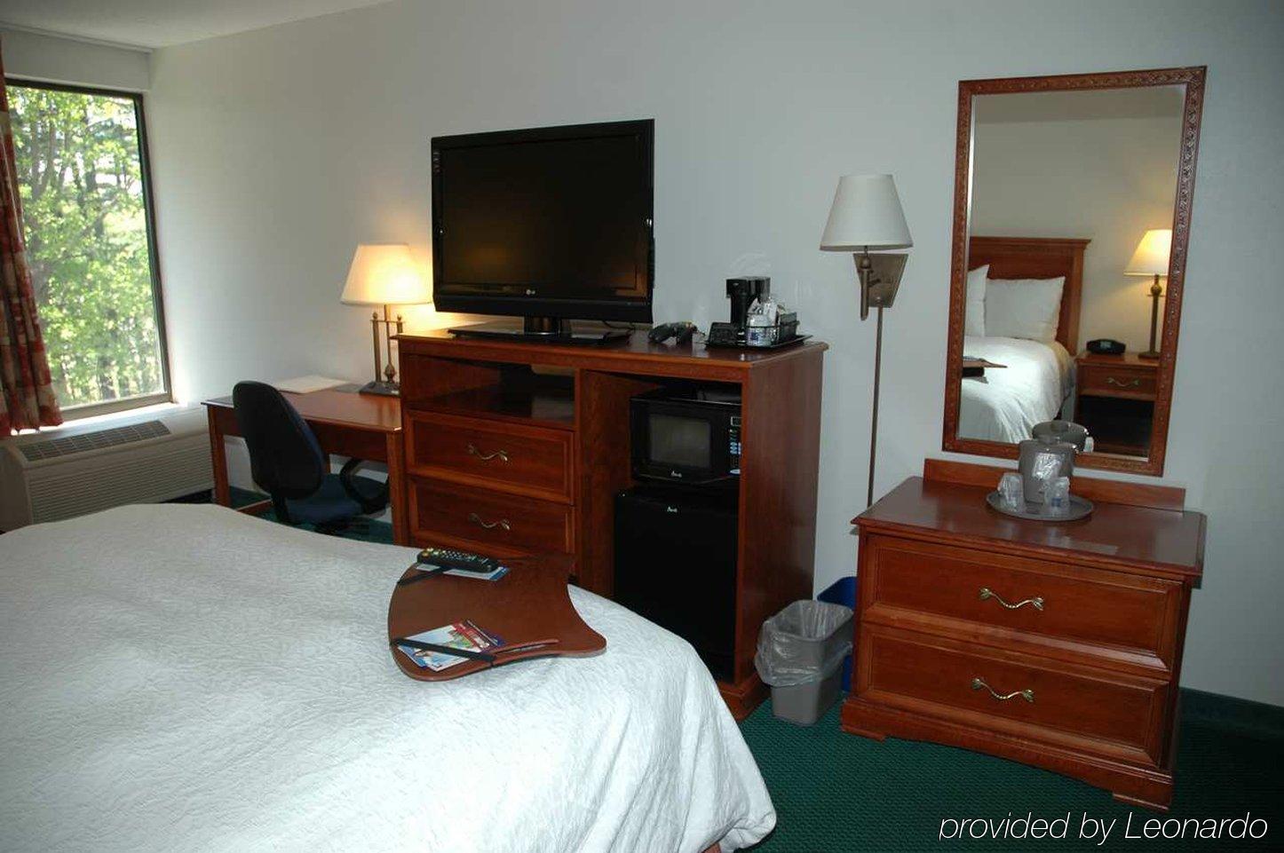 Hampton Inn Portland-Airport South Portland Camera foto