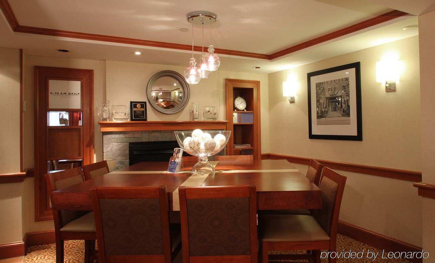 Hampton Inn Portland-Airport South Portland Esterno foto