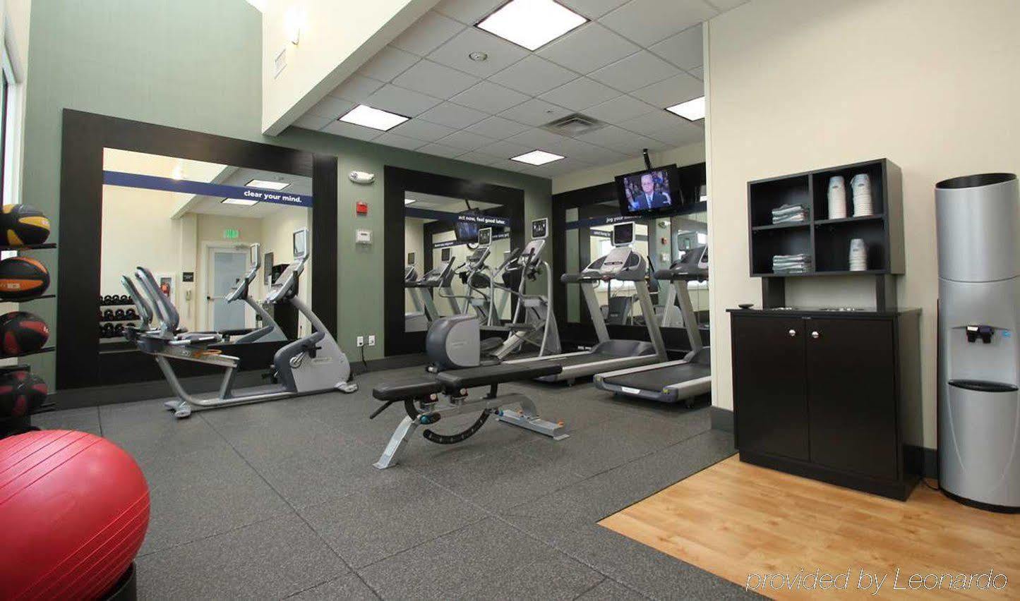 Hampton Inn Portland-Airport South Portland Esterno foto