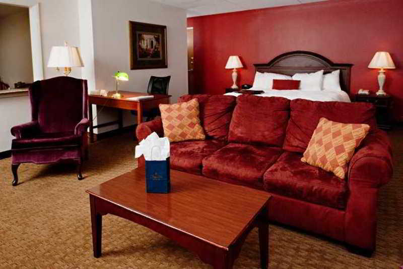 Hampton Inn Portland-Airport South Portland Camera foto