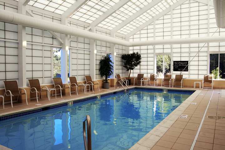 Hampton Inn Portland-Airport South Portland Servizi foto